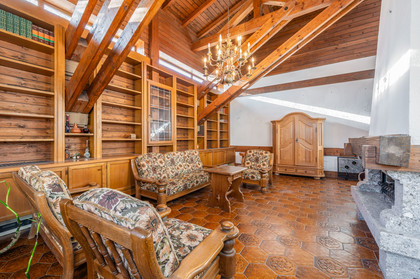 Haus in 8974 Mandling