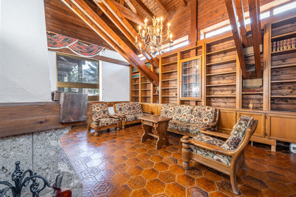 Haus in 8974 Mandling