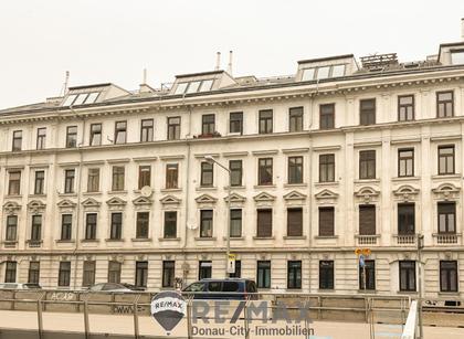 Wohnung in 1150 Wien, VIO Plaza Meidling