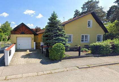 Einfamilienhaus in 3441 Judenau, Tulln an der Donau