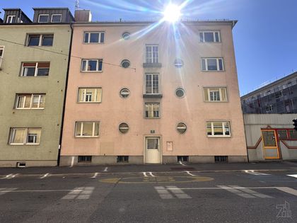 Terrassenwohnung in 8020 Graz