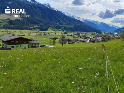 Grundstück in 5733 Bramberg am Wildkogel