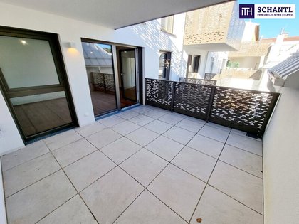 Terrassenwohnung in 1230 Wien