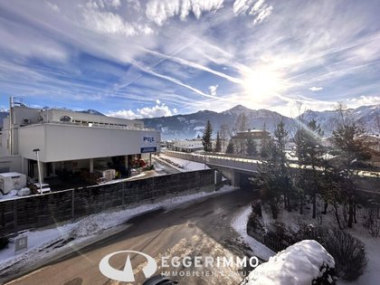 Terrassenwohnung in 5700 Zell am See, Lift (Schigebiet Europa Sportregion)