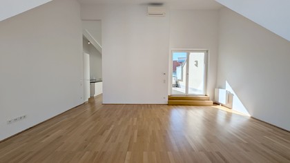 Terrassenwohnung in 1080 Wien, 1080 - Josefstadt