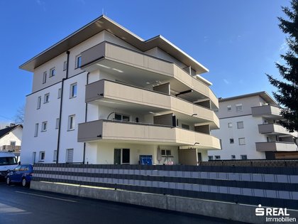 Terrassenwohnung in 9601 Arnoldstein