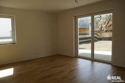 Terrassenwohnung in 9601 Arnoldstein