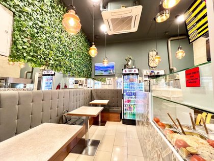 Gastronomie / Restaurant in 1200 Wien