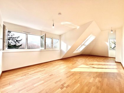 Terrassenwohnung in 1220 Wien