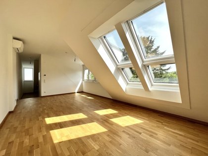 Terrassenwohnung in 1220 Wien