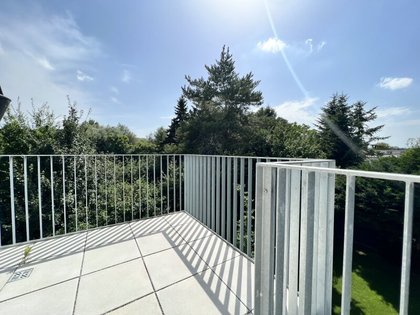 Terrassenwohnung in 1220 Wien
