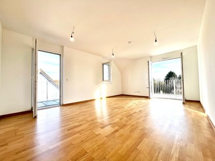 Terrassenwohnung in 1220 Wien