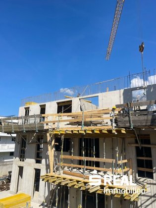 Terrassenwohnung in 6020 Innsbruck, Gärtnerei