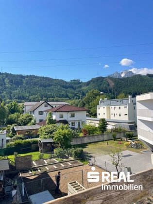 Terrassenwohnung in 6020 Innsbruck, Gärtnerei
