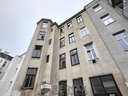 Wohnanlage in 1100 Wien, Reumannplatz