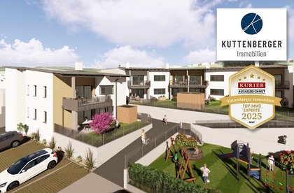 Wohnung in 3552 Lengenfeld