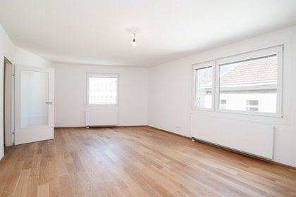 Wohnung in 1150 Wien, Westbahnhof
