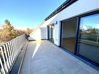 Terrassenwohnung in 1110 Wien, A4, Flughafen 