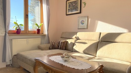 Terrassenwohnung in 6073 Sistrans