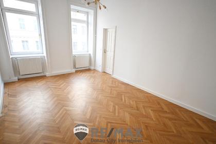 Wohnung in 1070 Wien, U6 Station Thaliastraße