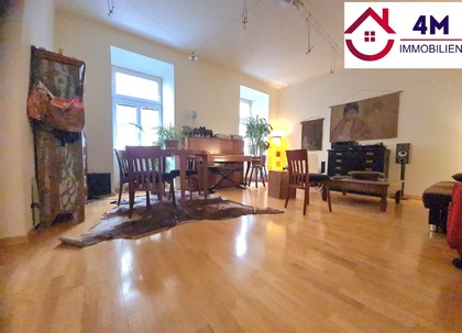 Wohnung in 1040 Wien, Schloss Belvedere