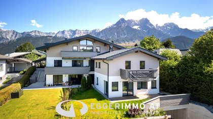 Einfamilienhaus in 5760 Saalfelden am Steinernen Meer, Zentrum, Bushaltestelle,