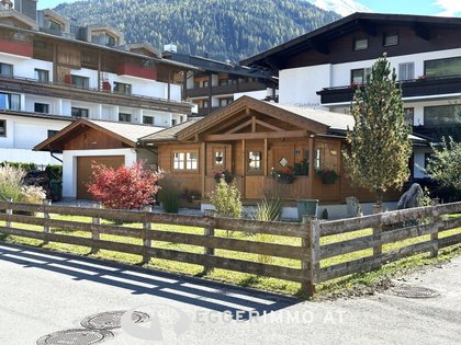 Einfamilienhaus in 5730 Mittersill, Zentrum