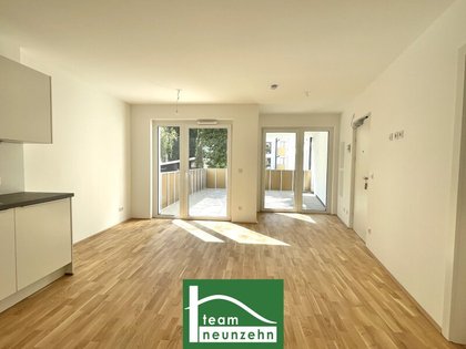 Terrassenwohnung in 1170 Wien