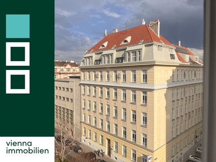 Wohnung in 1030 Wien, Bezirk 03