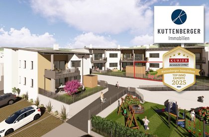 Terrassenwohnung in 3552 Lengenfeld