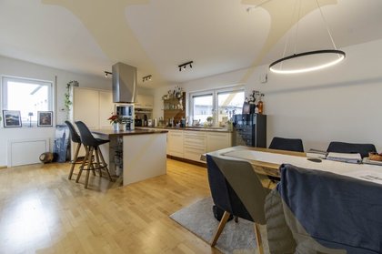 Terrassenwohnung in 4910 Ried im Innkreis