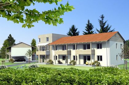 Terrassenwohnung in 8262 Ilz