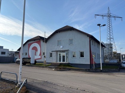 Produktion in 3250 Wieselburg an der Erlauf