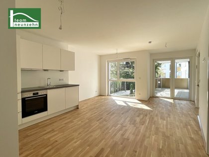 Terrassenwohnung in 1170 Wien