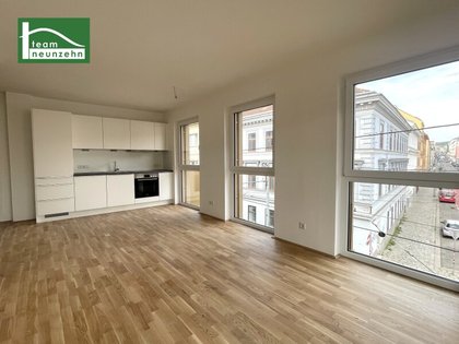 Terrassenwohnung in 1170 Wien