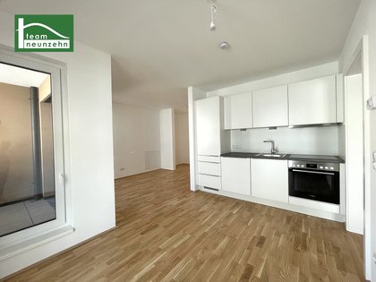 Terrassenwohnung in 1170 Wien