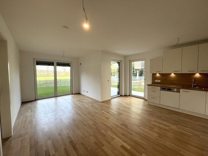 Terrassenwohnung in 5230 Mattighofen