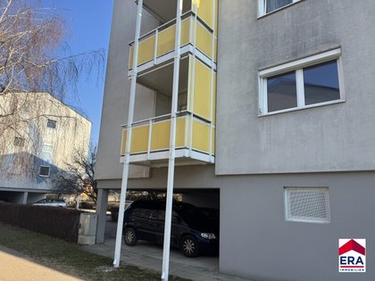 Terrassenwohnung in 3423 St. Andrä