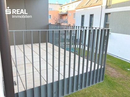 Terrassenwohnung in 2500 Baden, Fußgängerzone