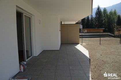 Terrassenwohnung in 9601 Arnoldstein