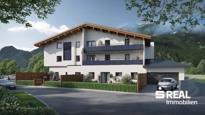 Wohnung in 6644 Elmen