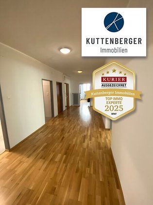 Terrassenwohnung in 3500 Krems, DPU