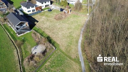 Grundstück in 6845 Hohenems