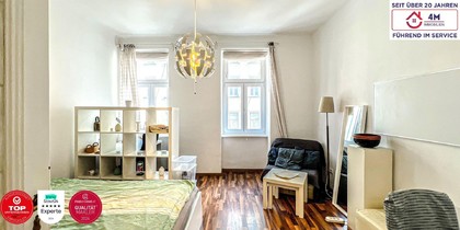 Wohnung in 1050 Wien, Matzleinsdorferplatz