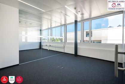 Büro / Praxis in 1220 Wien, U2 Seestadt / Seestadt Aspern