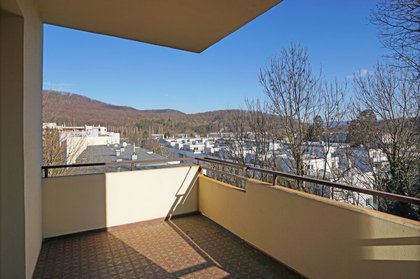 Terrassenwohnung in 3002 Purkersdorf, Wiener Kernzonengrenze, Sanatorium Purkersdorf