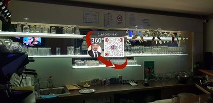 Gastronomie / Restaurant in 1100 Wien