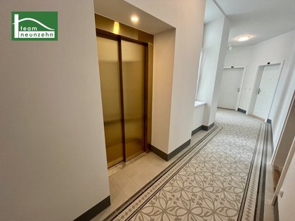 Terrassenwohnung in 1220 Wien, Alte Donau, Kagran, Vienna International School