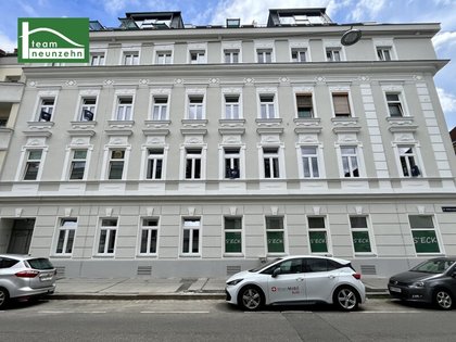 Terrassenwohnung in 1220 Wien, Alte Donau, Kagran, Vienna International School