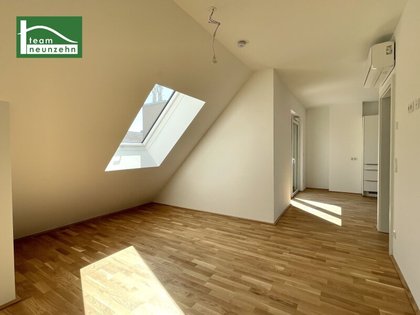 Terrassenwohnung in 1170 Wien